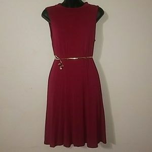 Faded Glory Party Dress